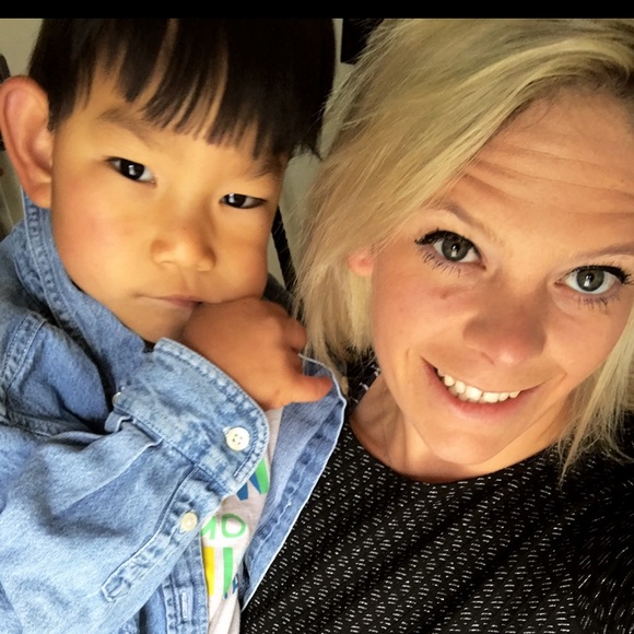 Meet your Posher, Megan - Picture 7 of 8